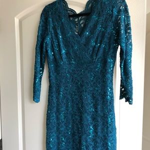 Mother of the Bride dress